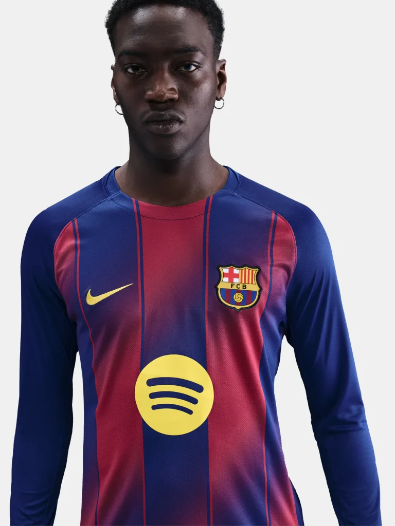 FC Barcelona Kit Store – 0 Collection for Fans