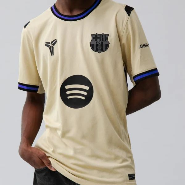 FC Barcelona Kit Store – 1 Collection for Fans