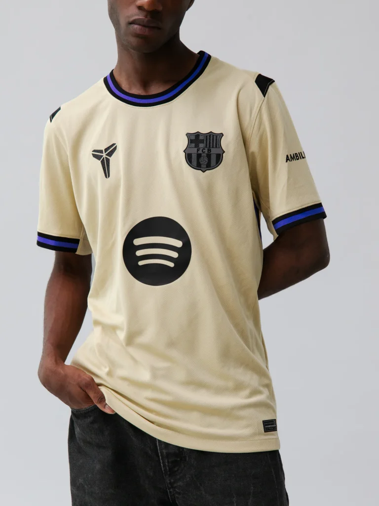 FC Barcelona Kit Store – 1 Collection for Fans
