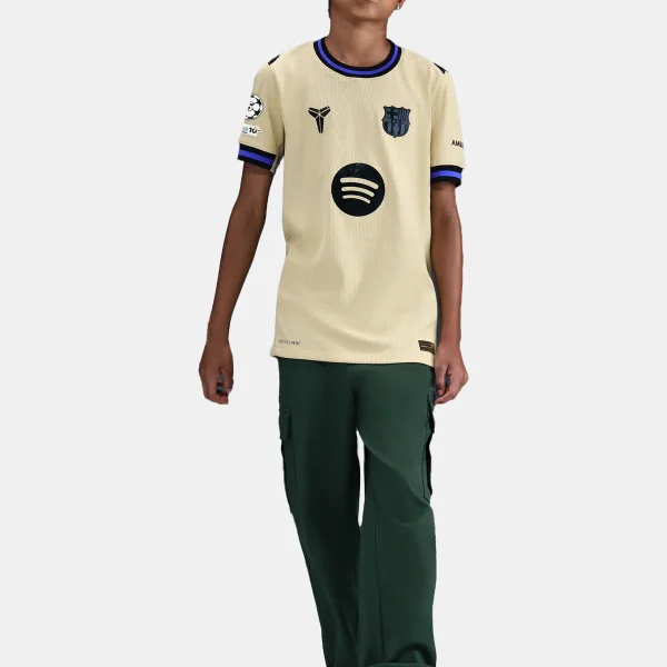 FC Barcelona Kit Store – 1 Collection for Fans
