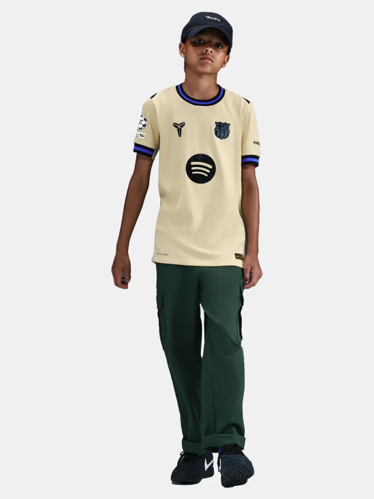FC Barcelona Kit Store – 1 Collection for Fans