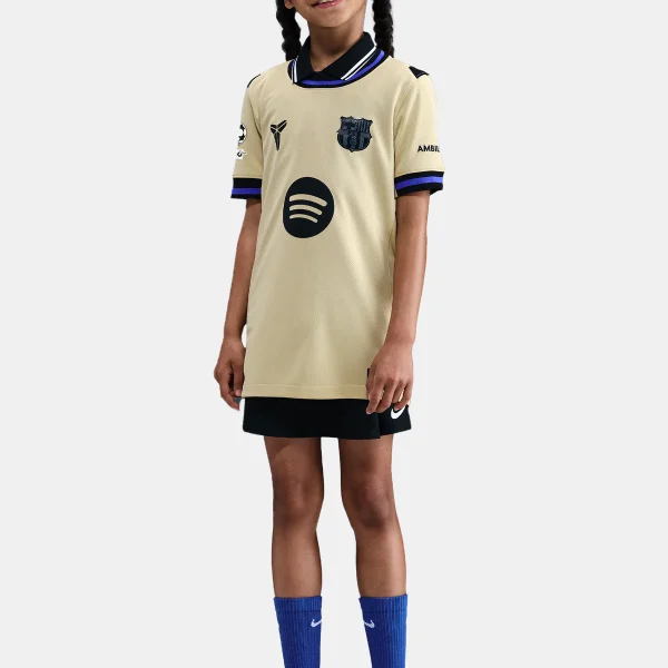 FC Barcelona Kit Store – 1 Collection for Fans
