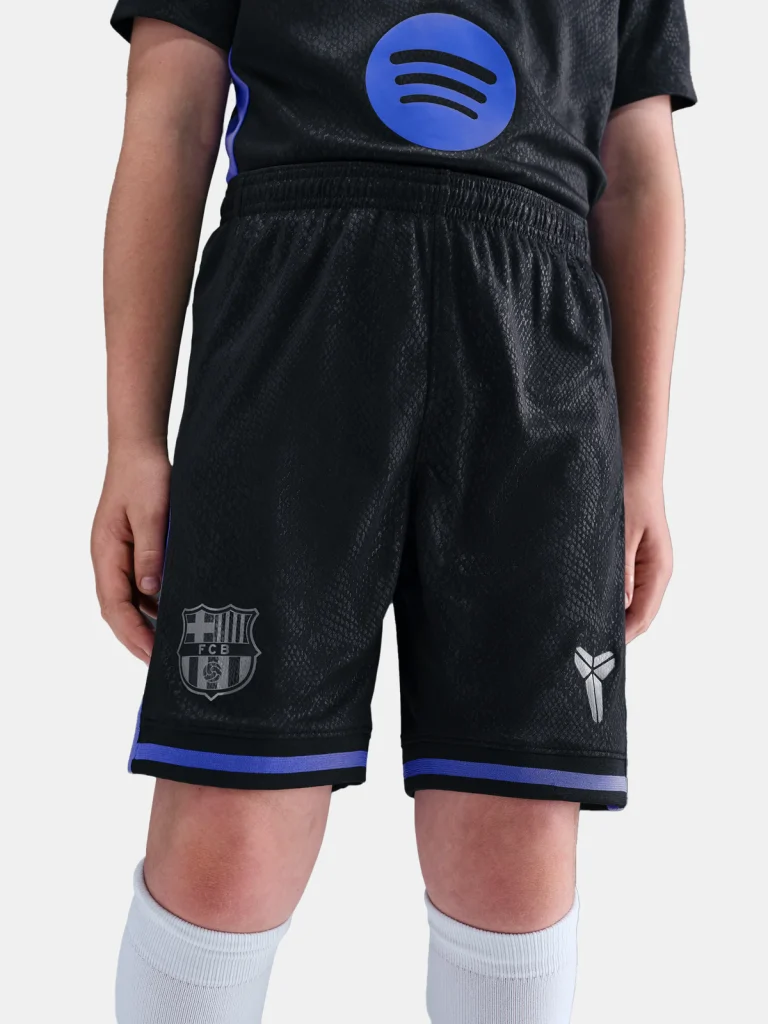 FC Barcelona Kit Store – 1 Collection for Fans