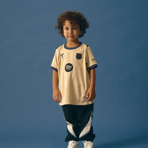 FC Barcelona Kit Store – 1 Collection for Fans