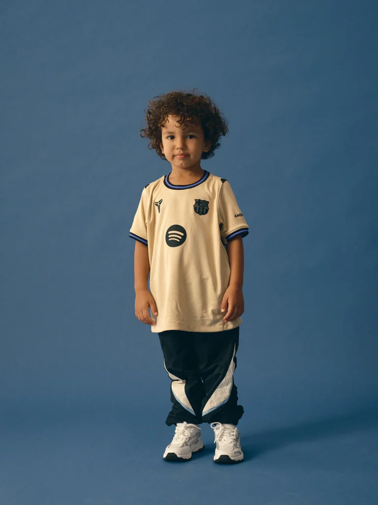 FC Barcelona Kit Store – 1 Collection for Fans