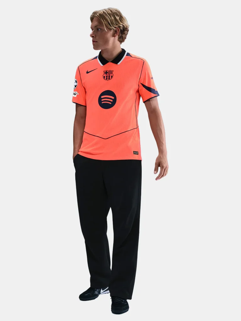 FC Barcelona Kit Store – 1 Collection for Fans