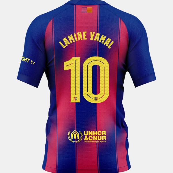 FC Barcelona Kit Store – 1 Collection for Fans