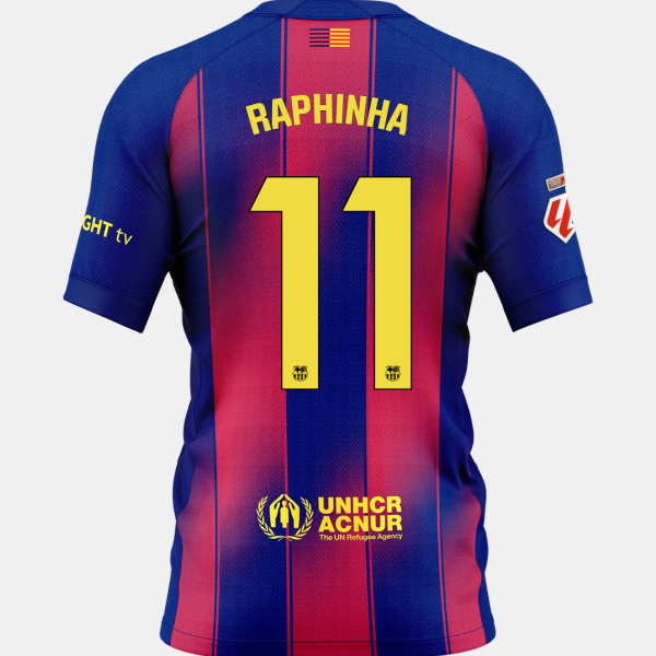 FC Barcelona Kit Store – 1 Collection for Fans