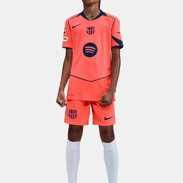 FC Barcelona Kit Store – 1 Collection for Fans