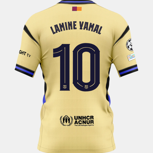 FC Barcelona Kit Store – 1 Collection for Fans
