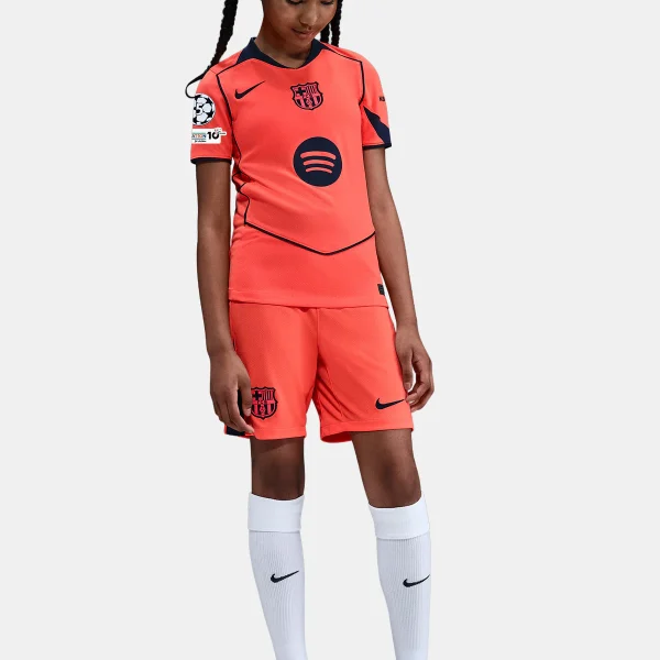 FC Barcelona Kit Store – 1 Collection for Fans