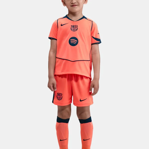 FC Barcelona Kit Store – 1 Collection for Fans