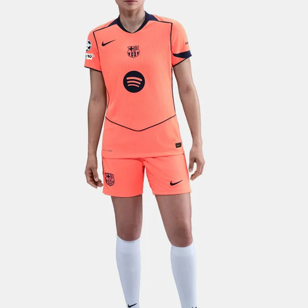 FC Barcelona Kit Store – 1 Collection for Fans