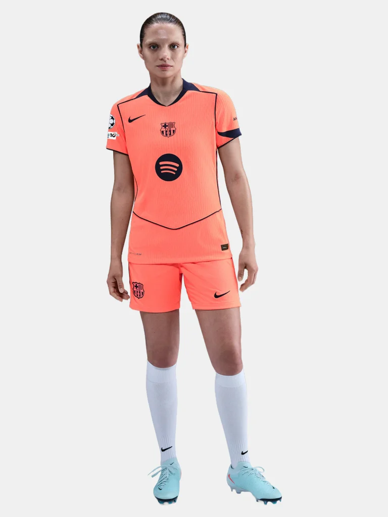 FC Barcelona Kit Store – 1 Collection for Fans