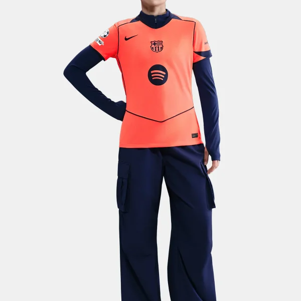 FC Barcelona Kit Store – 1 Collection for Fans