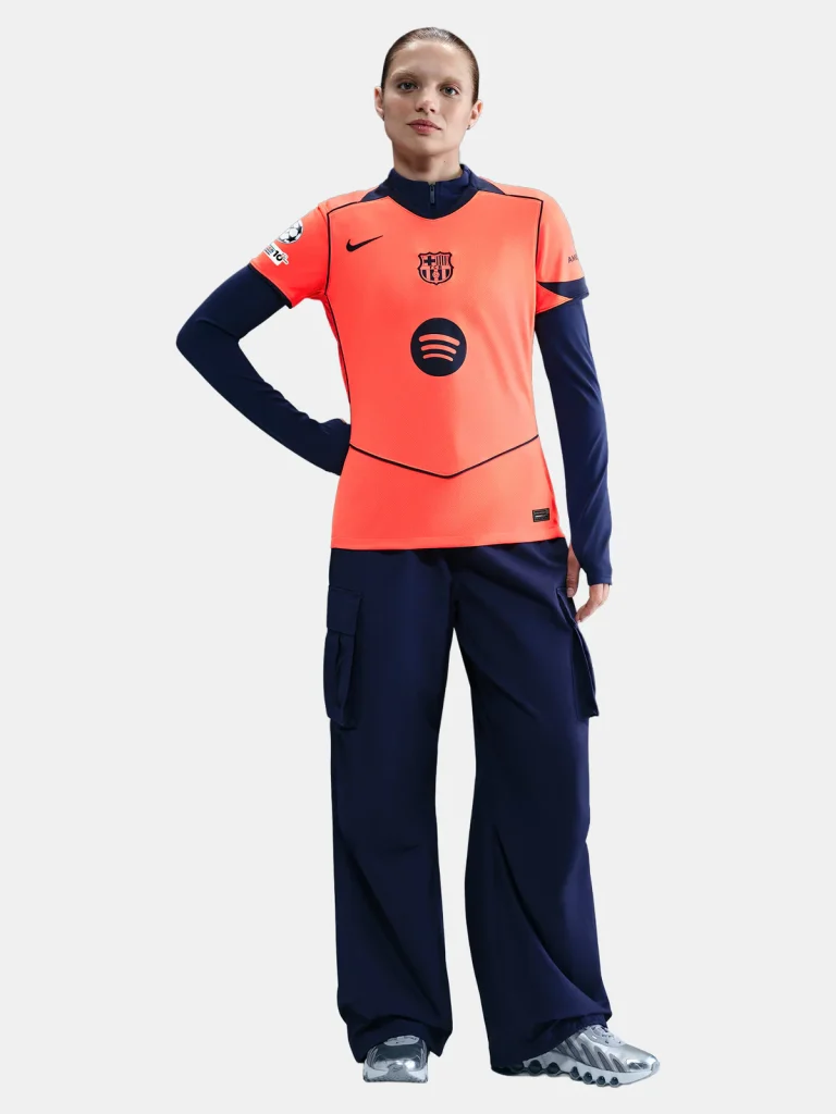 FC Barcelona Kit Store – 1 Collection for Fans