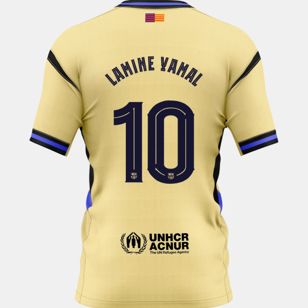 FC Barcelona Kit Store – 1 Collection for Fans
