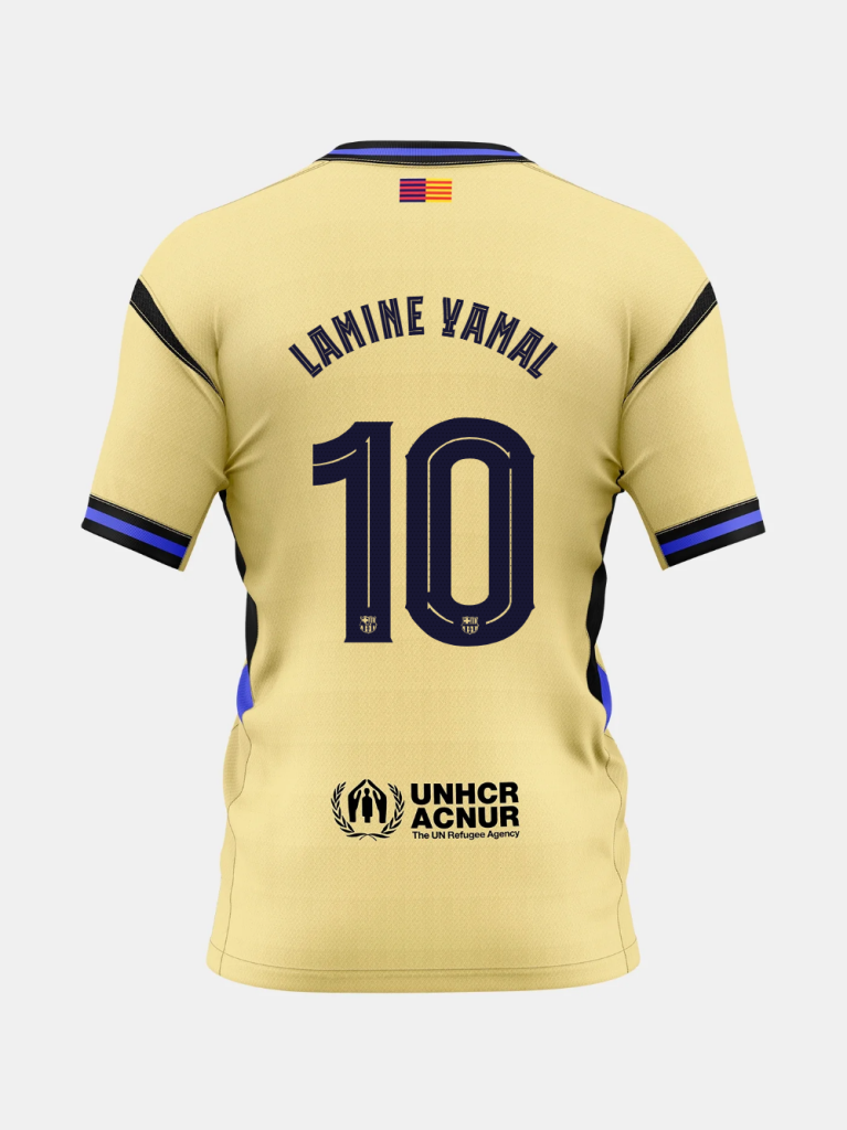 FC Barcelona Kit Store – 1 Collection for Fans