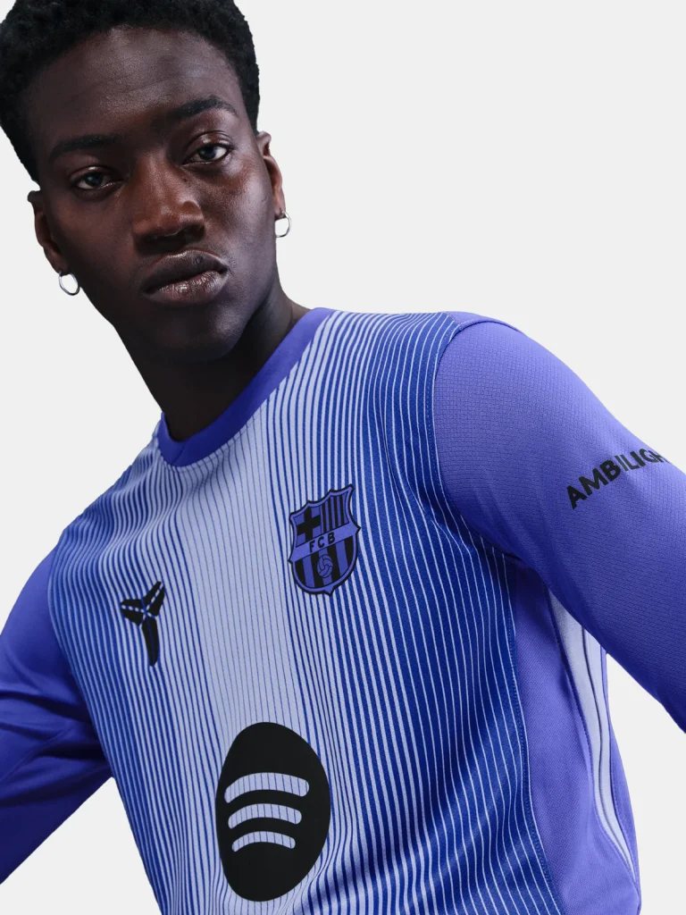 FC Barcelona Kit Store – 1 Collection for Fans