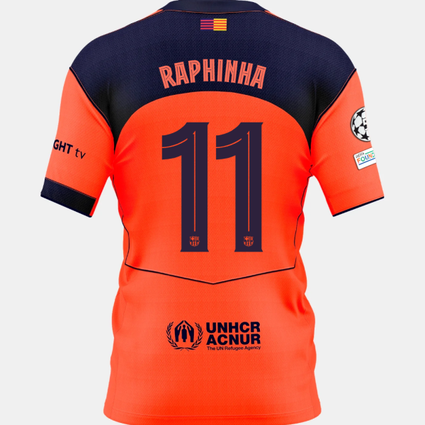 FC Barcelona Kit Store – 1 Collection for Fans