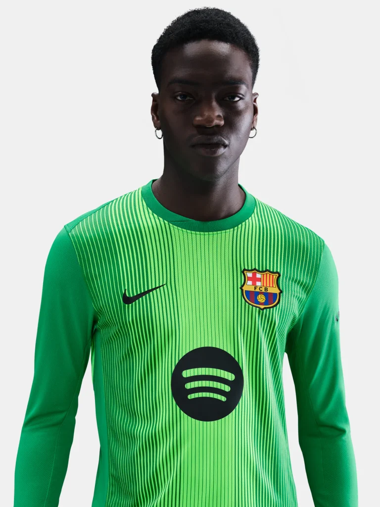FC Barcelona Kit Store – 1 Collection for Fans