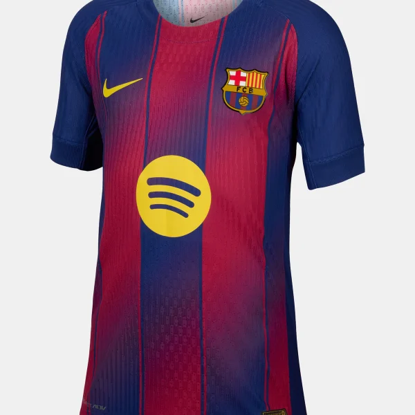 FC Barcelona Kit Store – 1 Collection for Fans