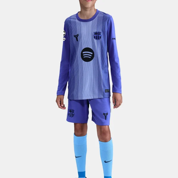 FC Barcelona Kit Store – 1 Collection for Fans