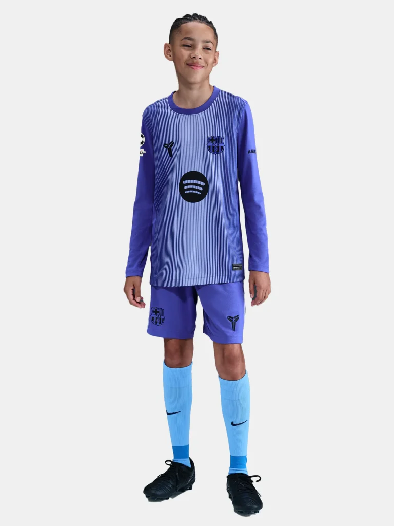 FC Barcelona Kit Store – 1 Collection for Fans