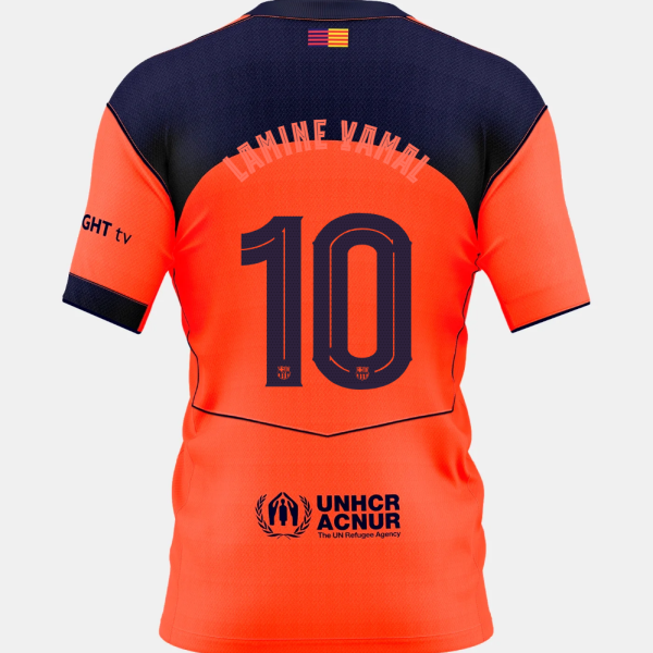 FC Barcelona Kit Store – 1 Collection for Fans