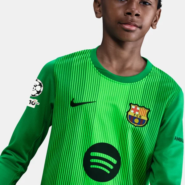 FC Barcelona Kit Store – 1 Collection for Fans