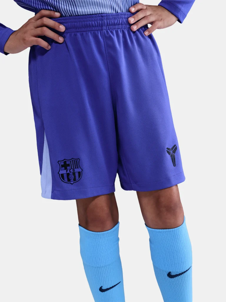 FC Barcelona Kit Store – 1 Collection for Fans