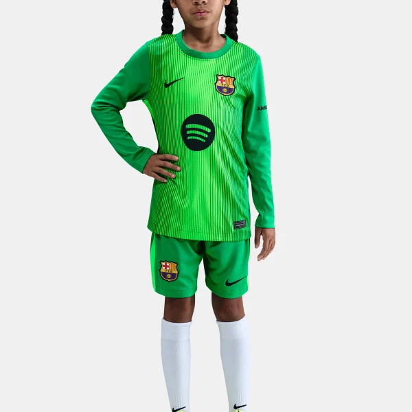 FC Barcelona Kit Store – 1 Collection for Fans