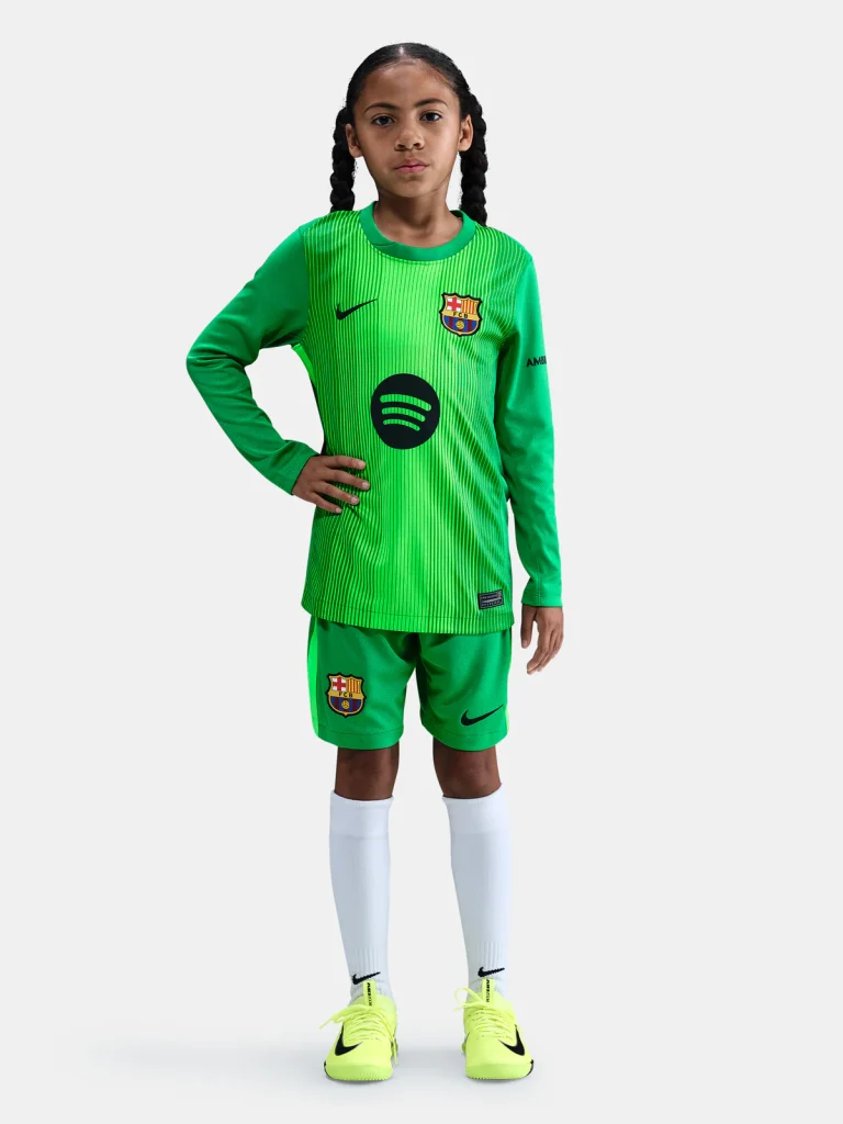 FC Barcelona Kit Store – 1 Collection for Fans