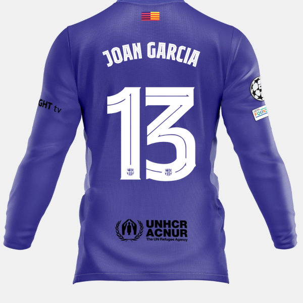 FC Barcelona Kit Store – 1 Collection for Fans