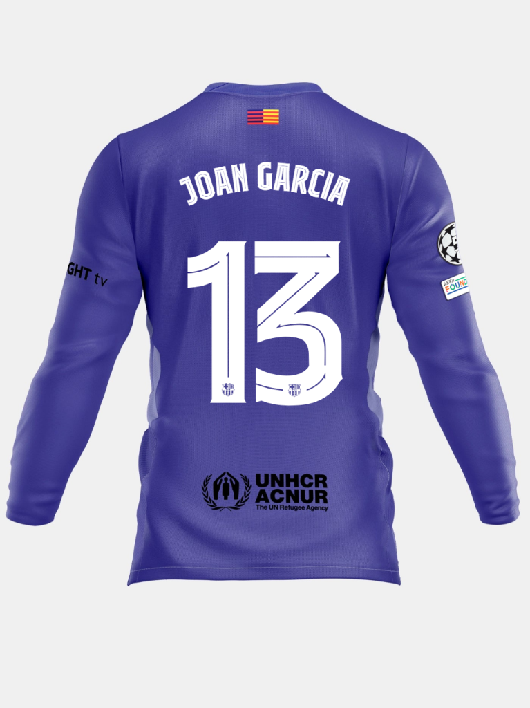 FC Barcelona Kit Store – 1 Collection for Fans