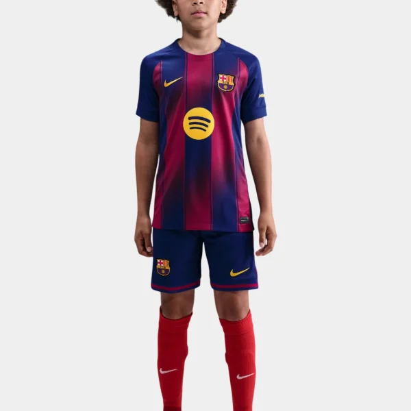 FC Barcelona Kit Store – 1 Collection for Fans