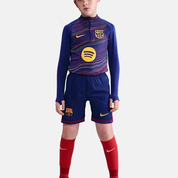FC Barcelona Kit Store – 1 Collection for Fans