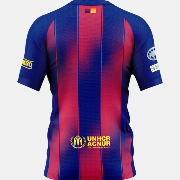 FC Barcelona Kit Store – 1 Collection for Fans