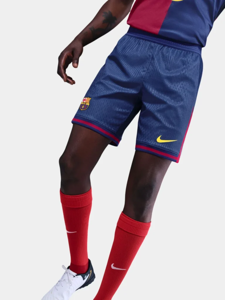FC Barcelona Kit Store – 1 Collection for Fans