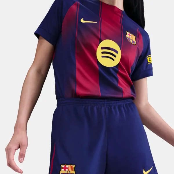 FC Barcelona Kit Store – 1 Collection for Fans