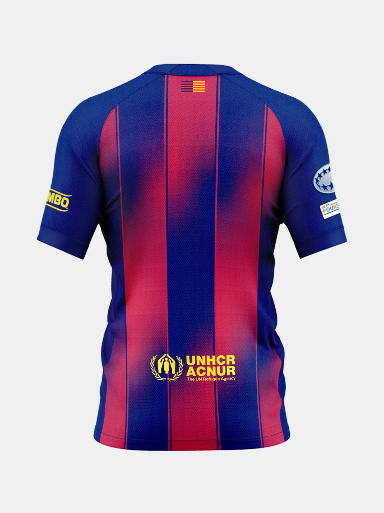 FC Barcelona Kit Store – 1 Collection for Fans