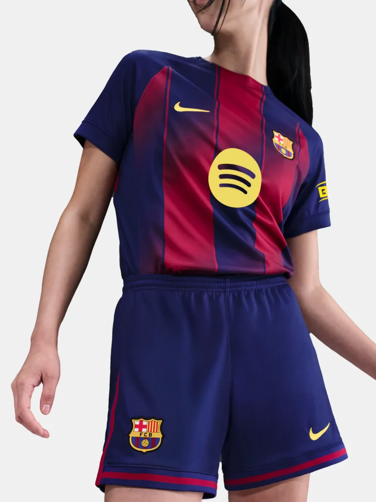 FC Barcelona Kit Store – 1 Collection for Fans