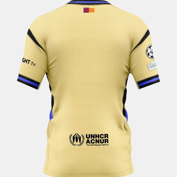 FC Barcelona Kit Store – 1 Collection for Fans
