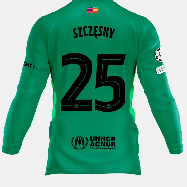 FC Barcelona Kit Store – 10 Collection for Fans