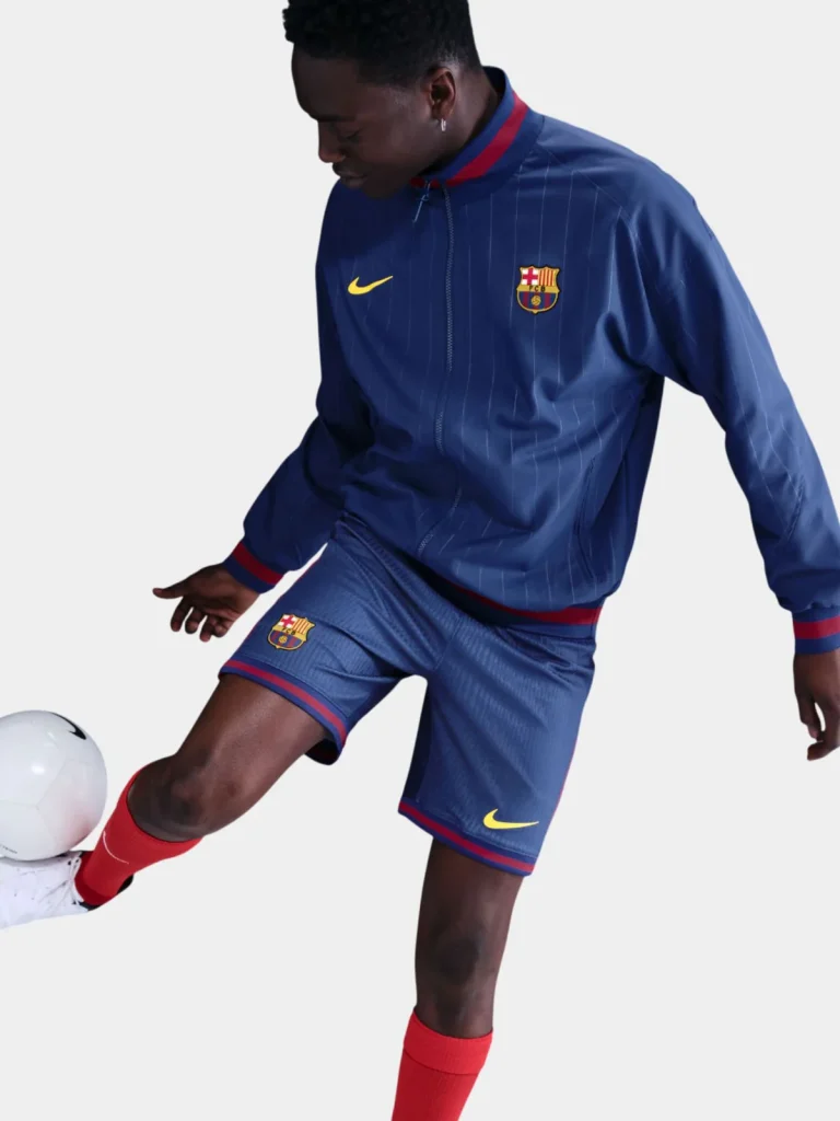 FC Barcelona Kit Store – 10 Collection for Fans