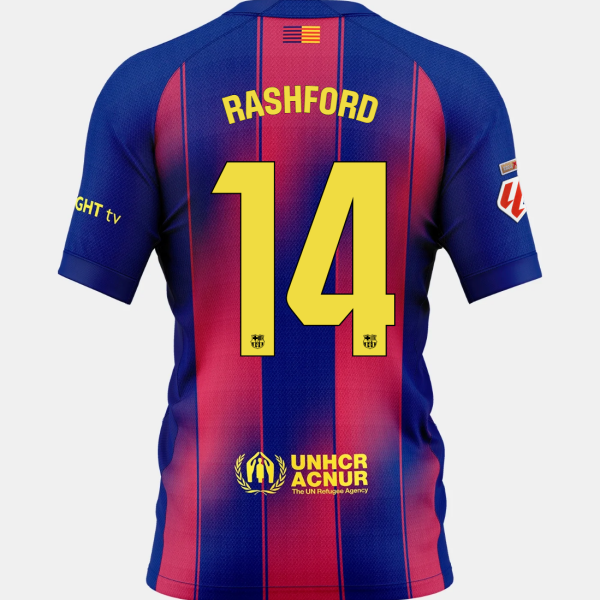 FC Barcelona Kit Store – 11 Collection for Fans