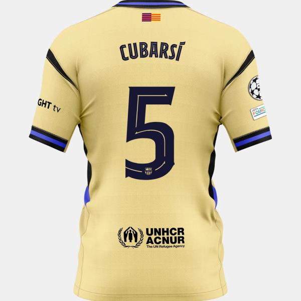 FC Barcelona Kit Store – 11 Collection for Fans
