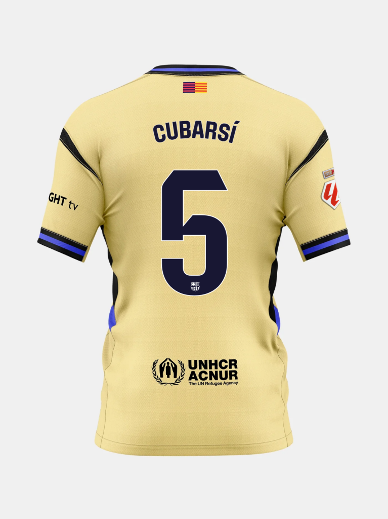 FC Barcelona Kit Store – 11 Collection for Fans