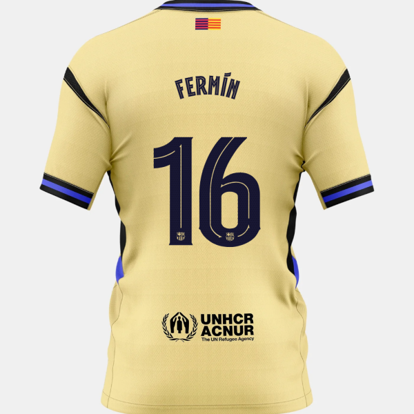 FC Barcelona Kit Store – 11 Collection for Fans