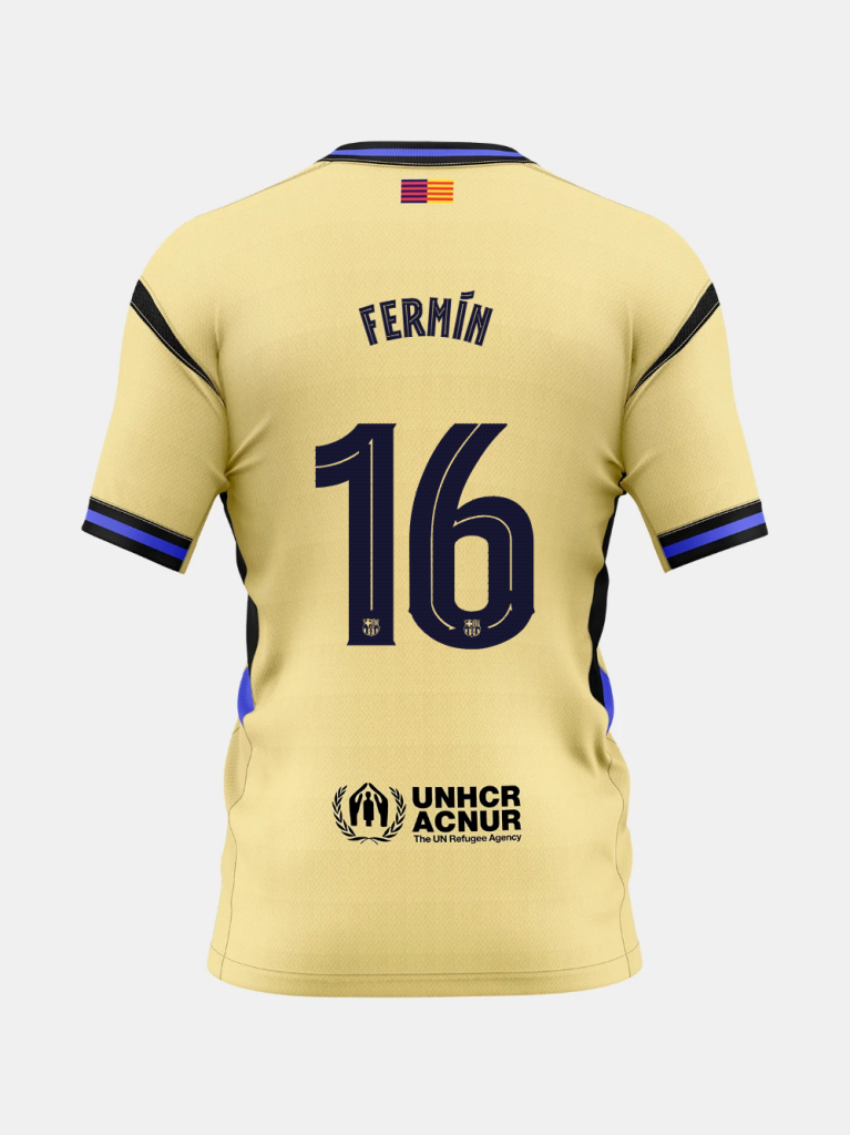 FC Barcelona Kit Store – 11 Collection for Fans